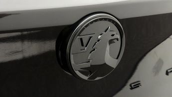 Vauxhall Corsa GS