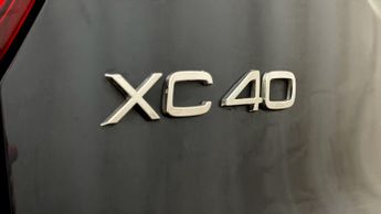 Volvo XC40 RECHARGE T5 INSCRIPTION PRO