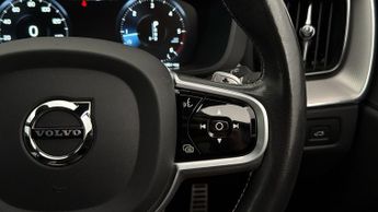 Volvo XC60 D4 R-DESIGN