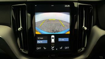 Volvo XC60 D4 R-DESIGN
