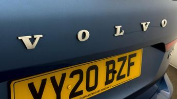 Volvo XC60 D4 R-DESIGN
