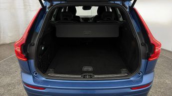 Volvo XC60 D4 R-DESIGN