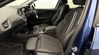 BMW 1 Series 118I SPORT