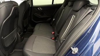 BMW 1 Series 118I SPORT
