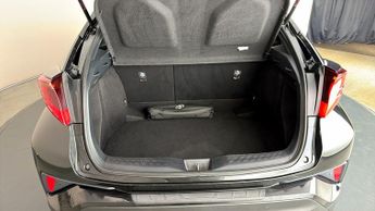 Toyota C-HR EXCEL