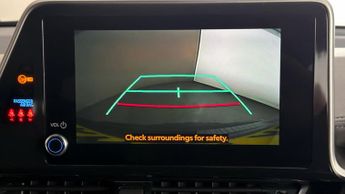 Toyota C-HR EXCEL
