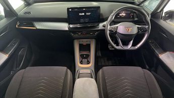 CUPRA Born V1