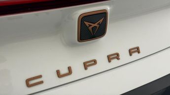 CUPRA Born V1