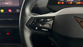 CUPRA Born V1