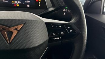 CUPRA Born V1