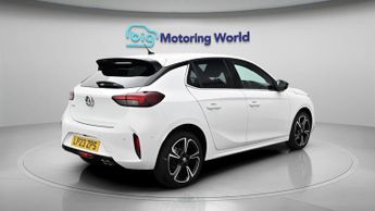 Vauxhall Corsa ULTIMATE