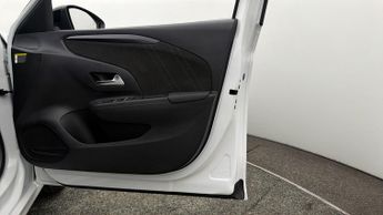 Vauxhall Corsa ULTIMATE
