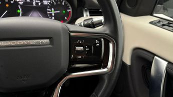 Land Rover Discovery Sport S