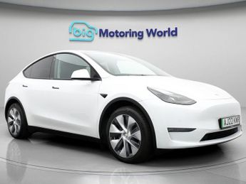 Tesla Model Y ALL MODELS