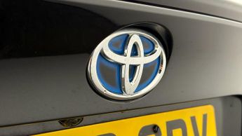 Toyota C-HR EXCEL