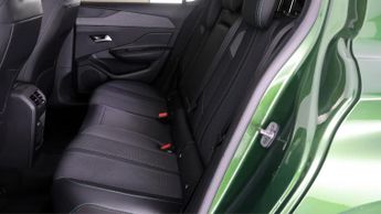 Peugeot 308 BLUEHDI S/S ALLURE