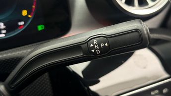 Mercedes-Benz CLA CLA 180 AMG LINE PREMIUM PLUS