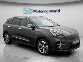 Kia Niro 4 PLUS
