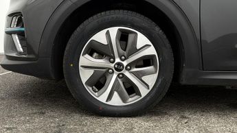Kia Niro 4 PLUS