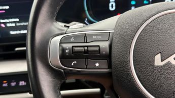Kia Sportage GT-LINE