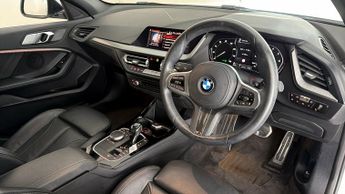 BMW 1 Series 118I M SPORT