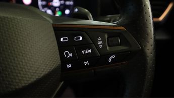 CUPRA Formentor TSI V1 DSG