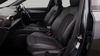 CUPRA Formentor TSI V1 DSG