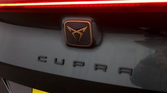 CUPRA Formentor TSI V1 DSG