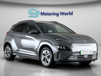 Hyundai KONA ULTIMATE