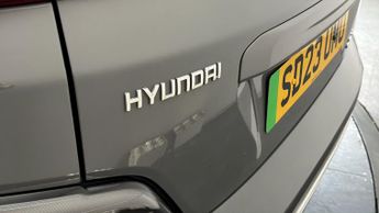 Hyundai KONA ULTIMATE