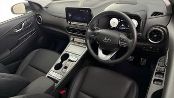 Hyundai KONA ULTIMATE