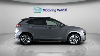 Hyundai KONA ULTIMATE