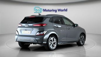 Hyundai KONA ULTIMATE