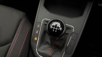 SEAT Ibiza TSI FR
