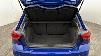 SEAT Ibiza TSI FR