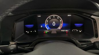Volkswagen Polo LIFE TSI DSG