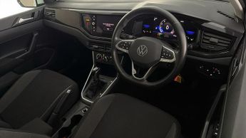 Volkswagen Polo LIFE TSI DSG