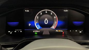 Volkswagen Taigo LIFE TSI DSG