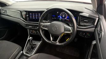 Volkswagen Taigo LIFE TSI DSG
