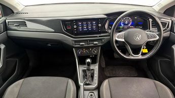 Volkswagen Taigo LIFE TSI DSG