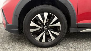 Volkswagen Taigo LIFE TSI DSG