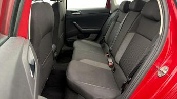 Volkswagen Taigo LIFE TSI DSG