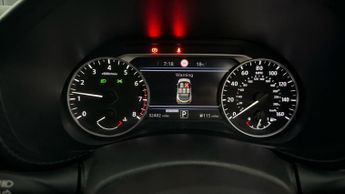 Nissan Juke DIG-T N-CONNECTA DCT
