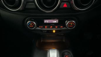 Nissan Juke DIG-T N-CONNECTA DCT