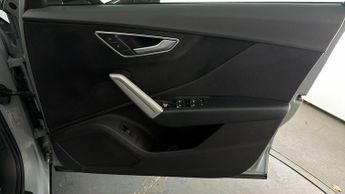 Audi Q2 TFSI SPORT