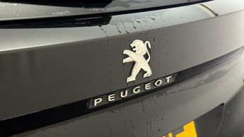 Peugeot 3008 S/S GT