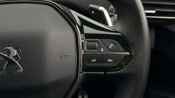 Peugeot 3008 S/S GT