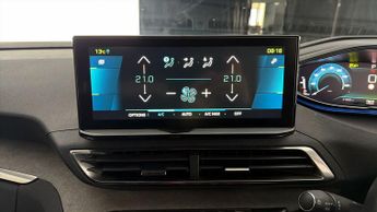 Peugeot 3008 S/S GT