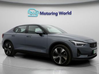 Polestar 2 BASE