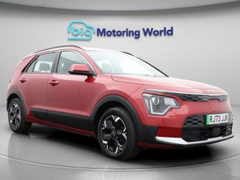 Kia Niro 2